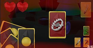 Card escape: Plane crash