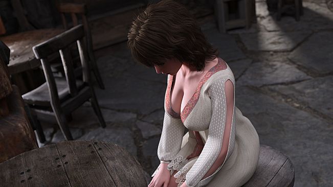 Mistbound Hearts — Season 1