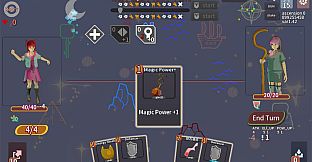 东方魔法书学院 touhou magic book academy