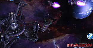 Invasion of the Ancients