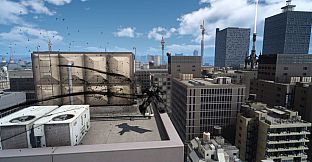 FINAL FANTASY XV EPISODE ARDYN