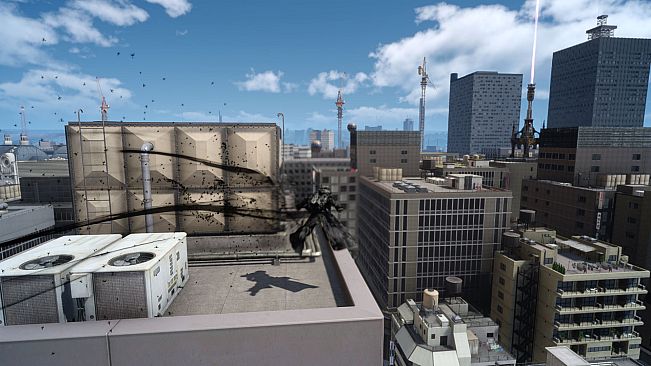 FINAL FANTASY XV EPISODE ARDYN