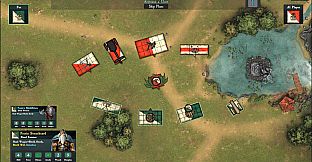 SOVL: Fantasy Warfare