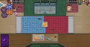 Dungeons & Degenerate Gamblers