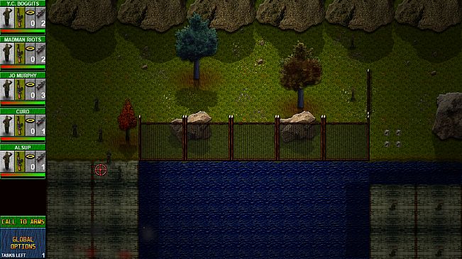 Commando Fodder: War Dogs