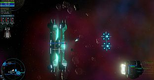 Star Valor - Base Building