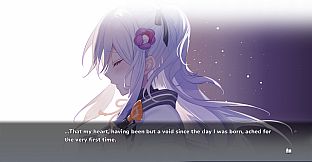 Perennial Dusk -Kinsenka-