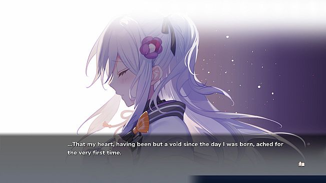 Perennial Dusk -Kinsenka-