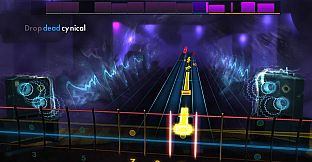 Rocksmith 2014 Edition – Remastered – Amaranthe - “Drop Dead Cynical”
