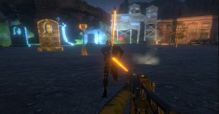 The graveyard duty fall of the last demon