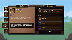 Spin Quest: A Slot Adventure