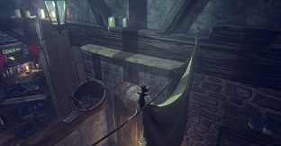 A Rat's Quest - The Way Back Home