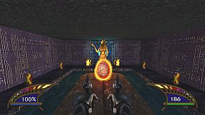 Killing Time: Resurrected