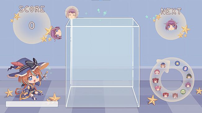 Meteora's Mystic Merge