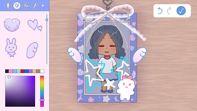 Fangirl Simulator
