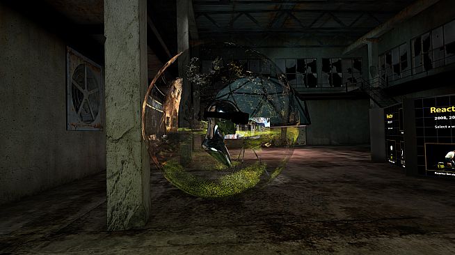 The Virtual Reality Museum of Immersive Experiences