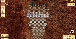 Chess Multiple Boards