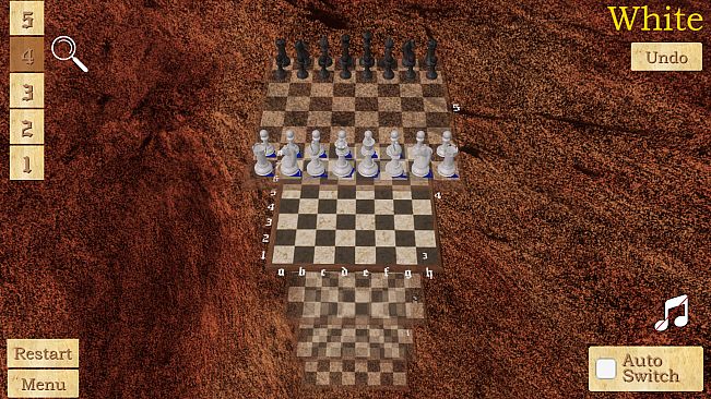 Chess Multiple Boards