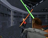 STAR WARS Jedi Knight: Dark Forces II