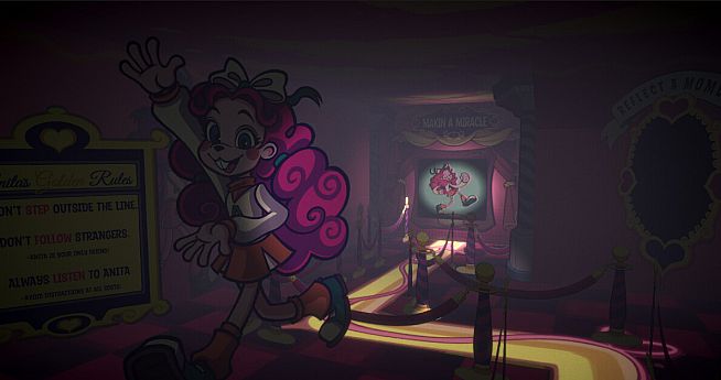 oneway.exe: Module 1.0