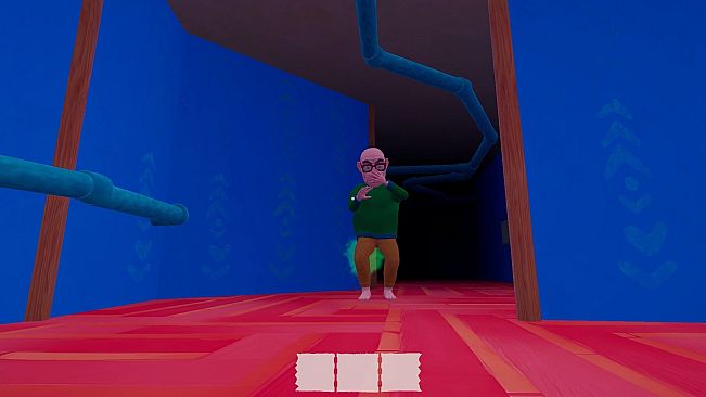 Toilet paper simulator