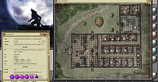 Fantasy Grounds - The Bleak Harvest (PFRPG)