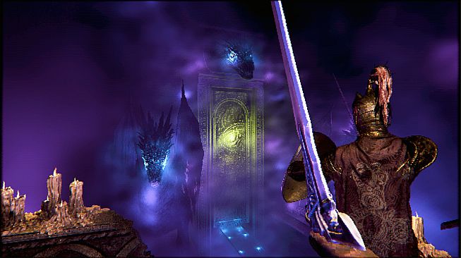 Ignite the Depths