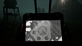 Close Encounter P.I.