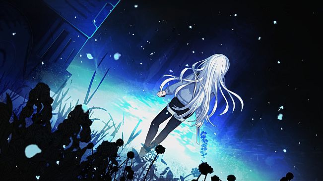 鸢之歌-Singing Iris