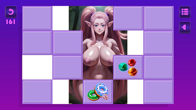 Monster Waifu - Troll DLC