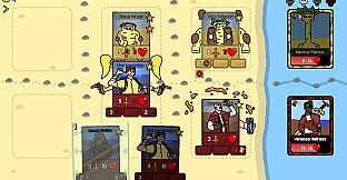 Card To Conquer