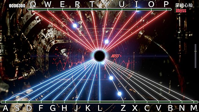 Ray26 - Sync Synth