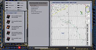 Fantasy Grounds - The Great Rift