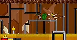 The Forbidden Forest