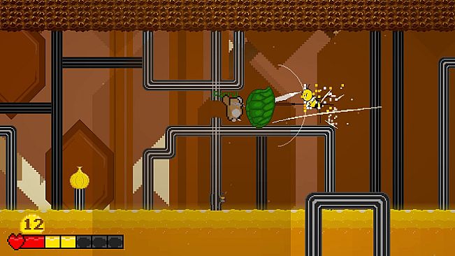 The Forbidden Forest