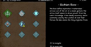 Skautfold: Moonless Knight