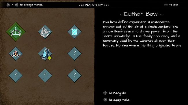 Skautfold: Moonless Knight