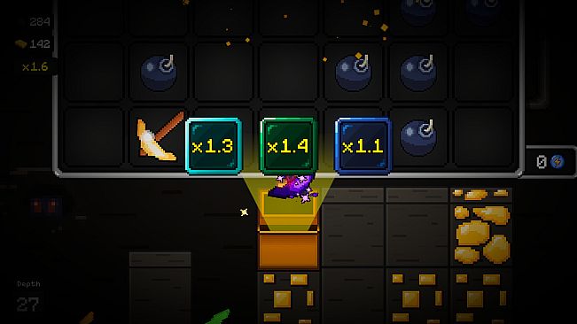 Blocky Miner