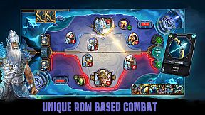 Kurukshetra: Ascension