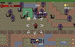 Viking Survivors: The Last Ragnarök