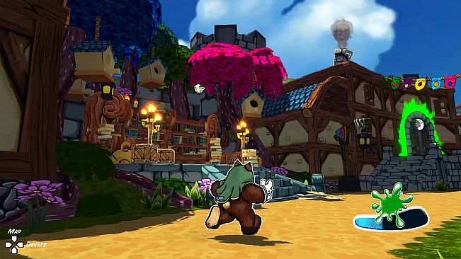 Ruffy And The Riverside