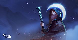 Moonsigil Atlas - Supporter Pack