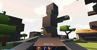 Counterweight