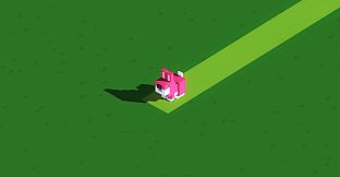 Grass Cutter - Animals