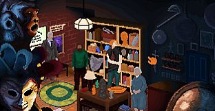 The Tragic Loss of M. Slazak