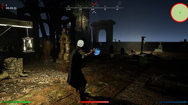 Unnatural : Land Of Dead