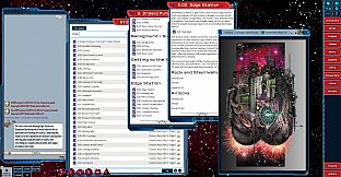 Fantasy Grounds - Future's Past: Edge Station (1 of 5)