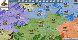 History of Kingdoms: Three Kingdoms