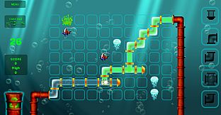 Plumber: the Pipe Rush