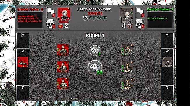 Wars Across The World: Russian Battles